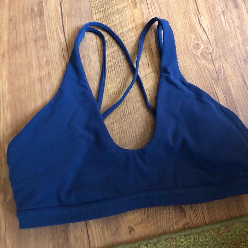 Lululemon Bralette